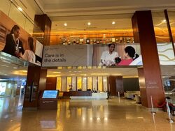 Mount Elizabeth Novena Hospital (D12), Retail #612420441
